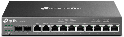 Маршрутизатор TP-LINK ER7212PC