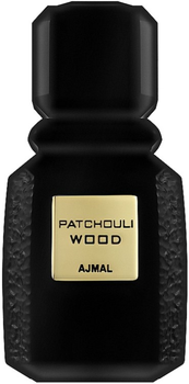 Woda perfumowana unisex Ajmal Patchouli Wood 100 ml (6293708008612)