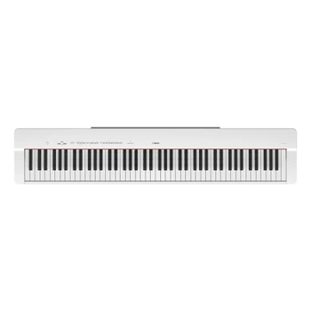 Цифровое пианино Yamaha P-225 White (P-225WH)