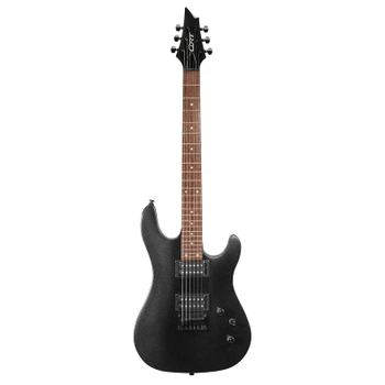 Электрогитара Cort KX100 Black Metallic (KX100 BKM)
