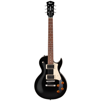 Электрогитара Cort CR100 Black (CR100 BK)