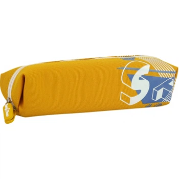 Пенал Cool For School 1 отделение Оранжевый (CF6830-orange)