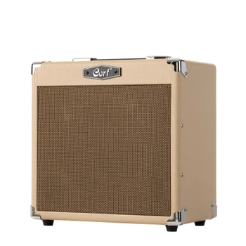 Комбоусилитель Cort CM15R White Sand (CM15R WTS)