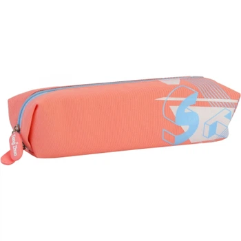 Пенал Cool For School 1 отделение Розовый (CF6830-pink)