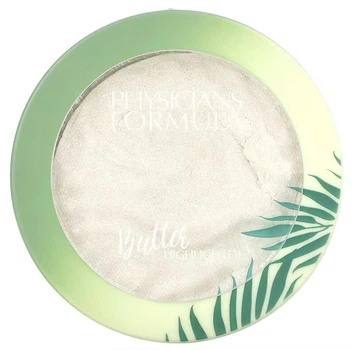 Крем-пудра-хайлайтер, Physicians Formula, Butter Highlighter, PF10576 Pearl, 5 г