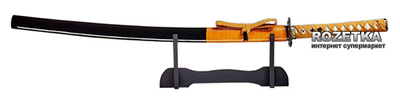 Сувенирный нож Самурайский меч Grand Way Katana 13947 (KATANA)