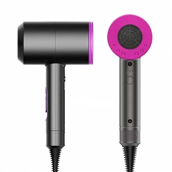 Компактный фен для укладки волос Mozer xm-9155d