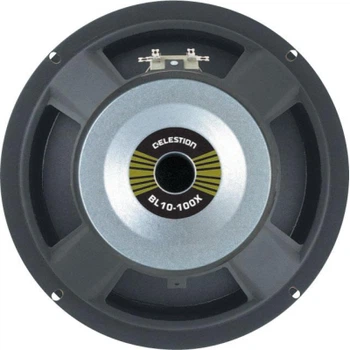 Гітарний динамік Celestion BL10-100X (8Ω) (T5629)