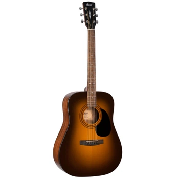 Гитара акустическая Cort AD810 Satin Sunburst (AD810 SSB)