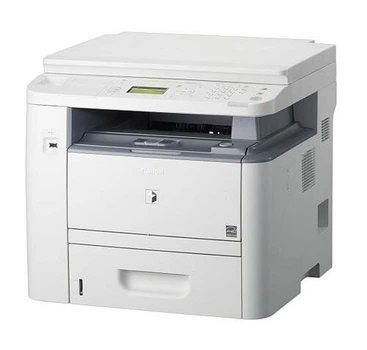 МФУ Canon imageRUNNER 1133 / Лазерная монохромная печать / 600x600 dpi / A4 / 33 стр/мин / USB, Ethernet / Дуплекс б/у