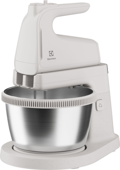 Миксер Electrolux ESM4W Белый 910003748