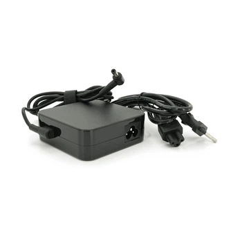 Блок питания MERLION NEW 90W для ASUS 19V 4.74A 5.5x2.5мм 0.9м + кабель