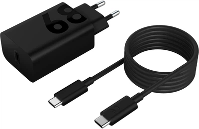 Зарядний пристрій Lenovo 68W USB-C Wall Charger (ZG38C05739)