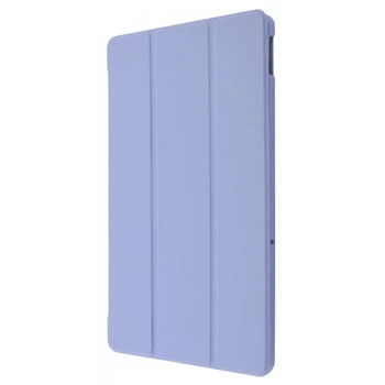 Чехол книжка WAVE Premium Smart Cover для Samsung Tab S6 lite 10,4" 2022 (SM-P619) light purple