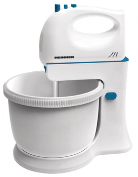 Миксер HEINNER HMB-350BL