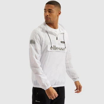 Вітровка Ellesse Berto 2 white XL