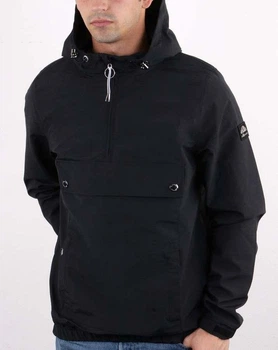 Вітровка Ellesse Lancioni jacket black L