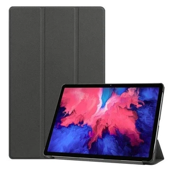 Чехол книжка Zarmans для планшета Lenovo P11 G606 Black