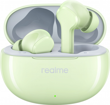 Наушники realme Buds T110 (RMA2306) Green