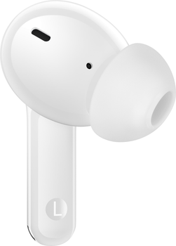 Наушники realme Buds T110 (RMA2306) White