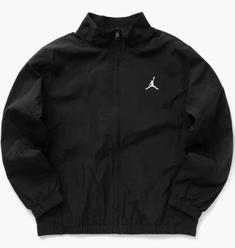Ветровка Air Jordan Essentials Black FN4537-010 XL