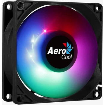 Вентилятор Aerocool Frost 8 FRGB (ACF1-FS10117.11)