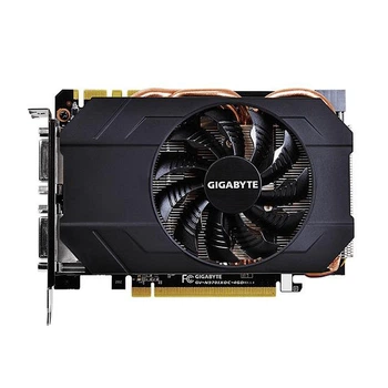 Відеокарта Gigabyte GTX 970 OC 4Gb (GV-N970IXOC-4GD) (GDDR5, 256 bit, PCI-E 3.0) Б/в