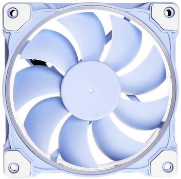 Вентилятор ID-Cooling ZF-12025-Baby Blue (ZF-12025-Baby Blue)