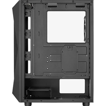Корпус Aerocool Falcon Black без БЖ (Falcon-G-BK-v2) Без БП