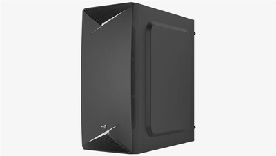 Корпус Aerocool Talon-G-BK-v1 Black (ACCM-PV43013.11) Без БП