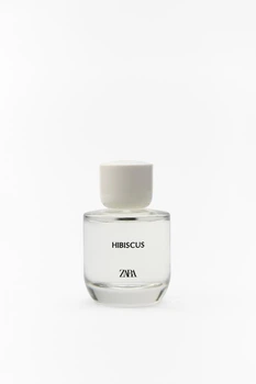Парфюмированная вода для женщин ZARA Hibiscus 90 мл