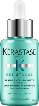 Сироватка Kerastase Paris Resistance Extentioniste для відновлення пошкодженого й ослабленого волосся 50 мл (3474636636341)