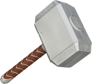 Іграшка Hasbro Молот Тора серії Месники (B0445)