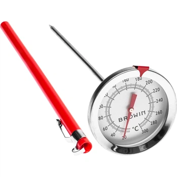 Кулинарный термометр Browin 0°C до 300°C (СВ 101000)