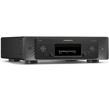 Мережевий CD-плеєр Marantz 50N Black