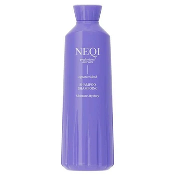 Увлажняющий шампунь NEQI Moisture Mystery Shampoo 330ml