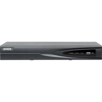16-канальный сетевой регистратор SafetyEye SE-NVR16V1Q, 8Мп