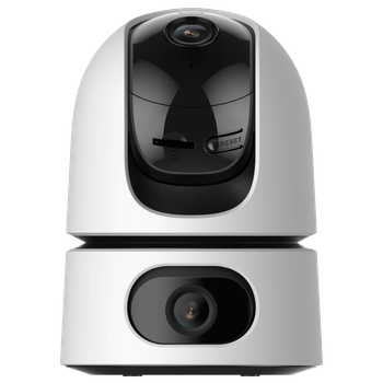 Wi-Fi PTZ камера с двумя объективами Imou Ranger Dual 10MP (IPC-S2XP-10M0WED)