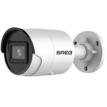 Уличная IP камера с микрофоном SafetyEye SE-IPC-4BV12-I4M/2.8, 4Мп