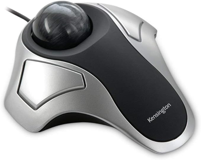 Компьютерная мышь Kensington Orbit Optical Trackball Black-grey Б/В g8