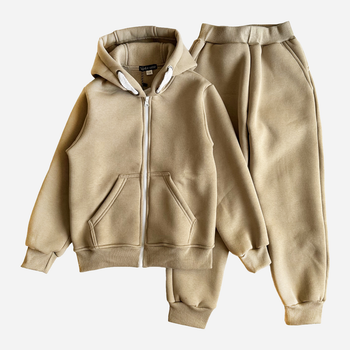 Детский теплый спортивный костюм Comfort