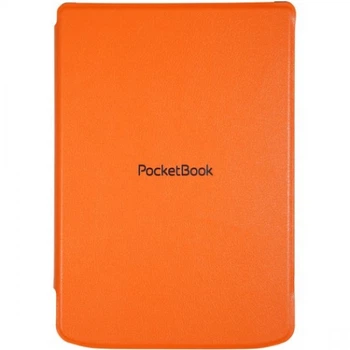 Чохол для електронної книги PocketBook 6" H-S-634-O-WW Помаранчевий