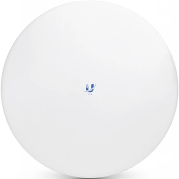 Точка доступа Ubiquiti LTU-Pro (5 GHz, PtMP/CPE, 24 dBi Integrated Antenna, passive PoE) 22 dBm 21507