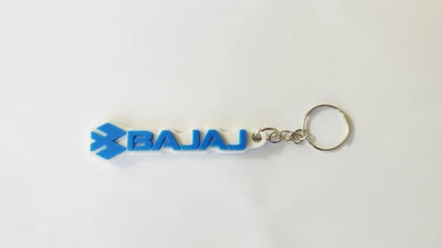 Брелок на ключи Баджадж BAJAJ