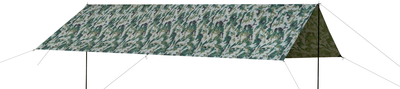Тент SKIF Outdoor Shield 600x400 см Camo (3890401)