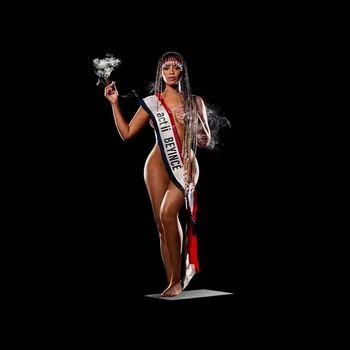 Виниловая пластинка Beyonce – Cowboy Carter (Limited Edition) Black Vinyl