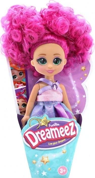 Лялечка Funville Dreameez Принцеса Лея 12 см (FV81041-3)