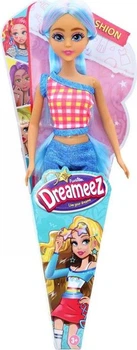 Куколка Funville Dreameez Модница Доминика 29 см (FV81040-3)