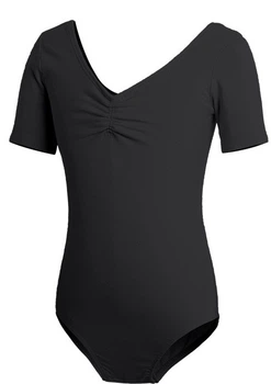 Боді Just Black зріст 130 (00410-130)