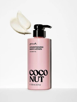 Парфумований лосьйон для тіла Victoria's Secret Pink Coconut 355 мл (667558856710)